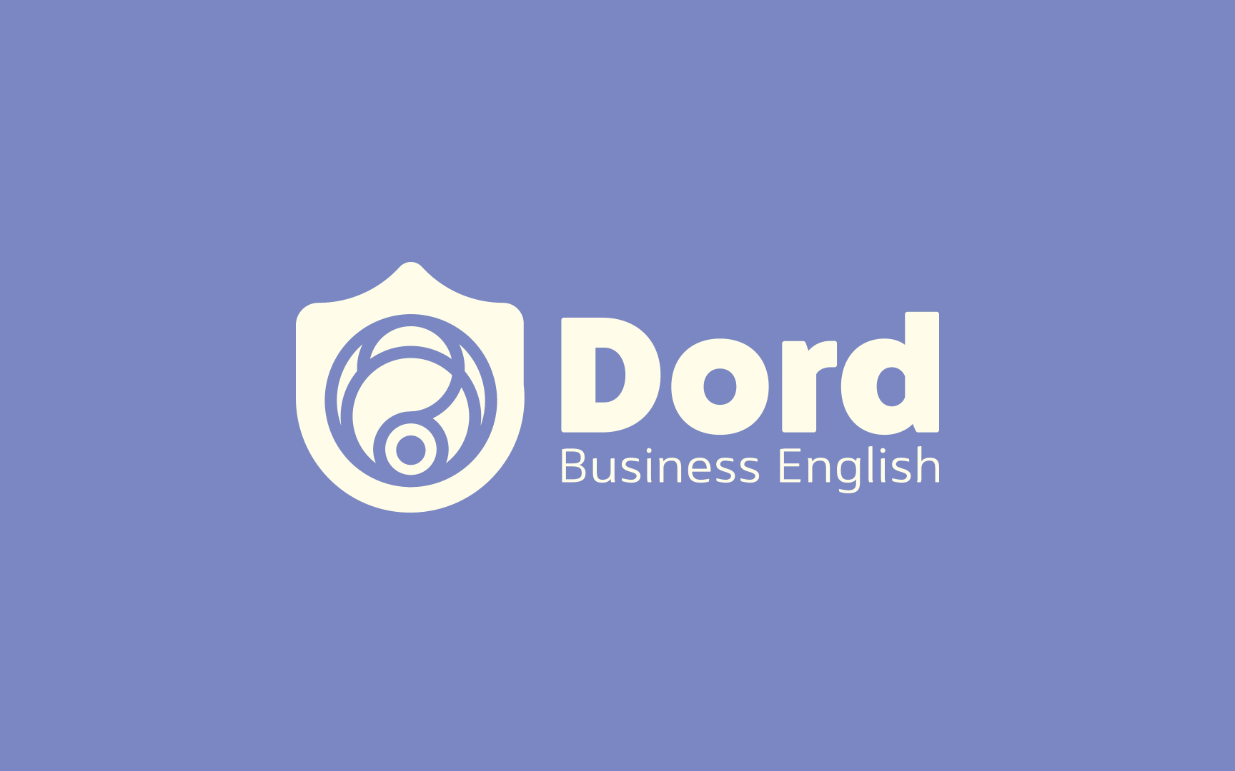 Dord Business English
