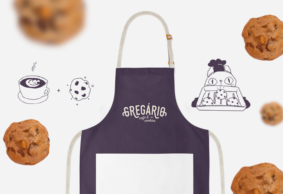 Gregário Café 2