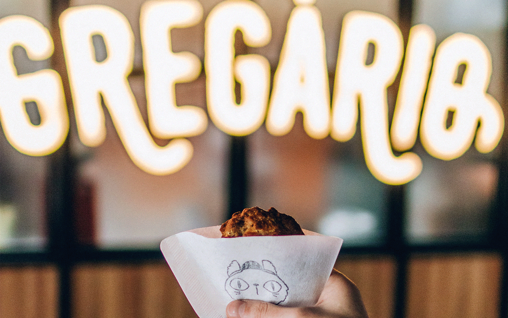 Gregário Café