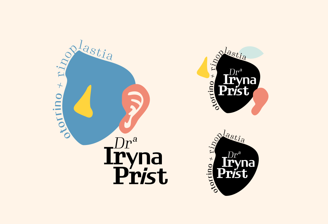 Dra. Iryna Prist 1