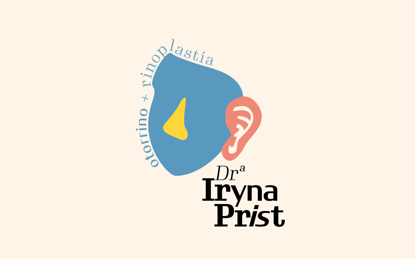 Dra. Iryna Prist