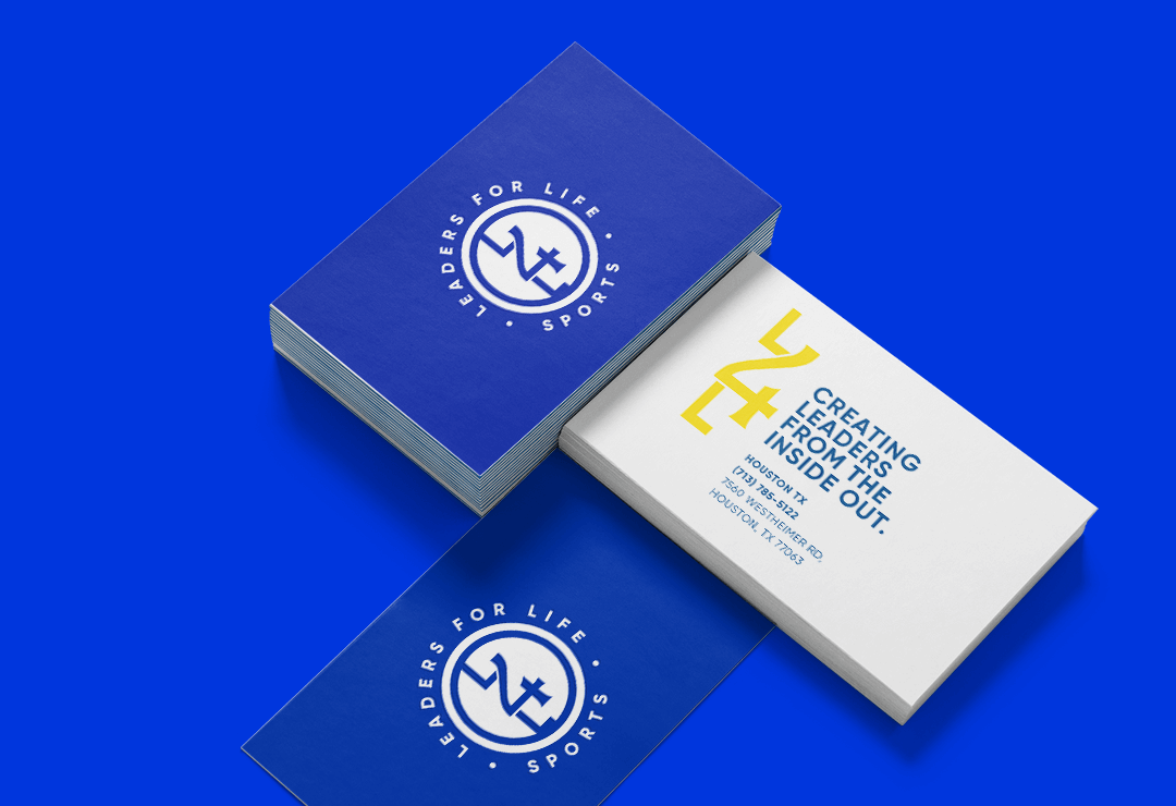 Leaders for Life Sports 3