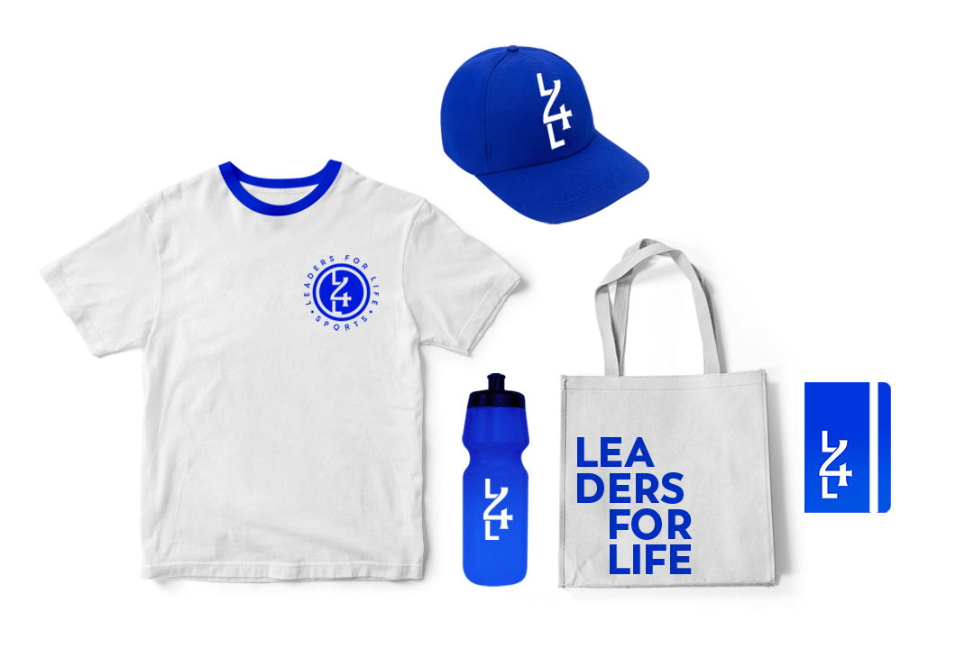 Leaders for Life Sports 4