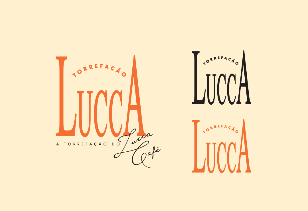 Lucca Torrefação 1