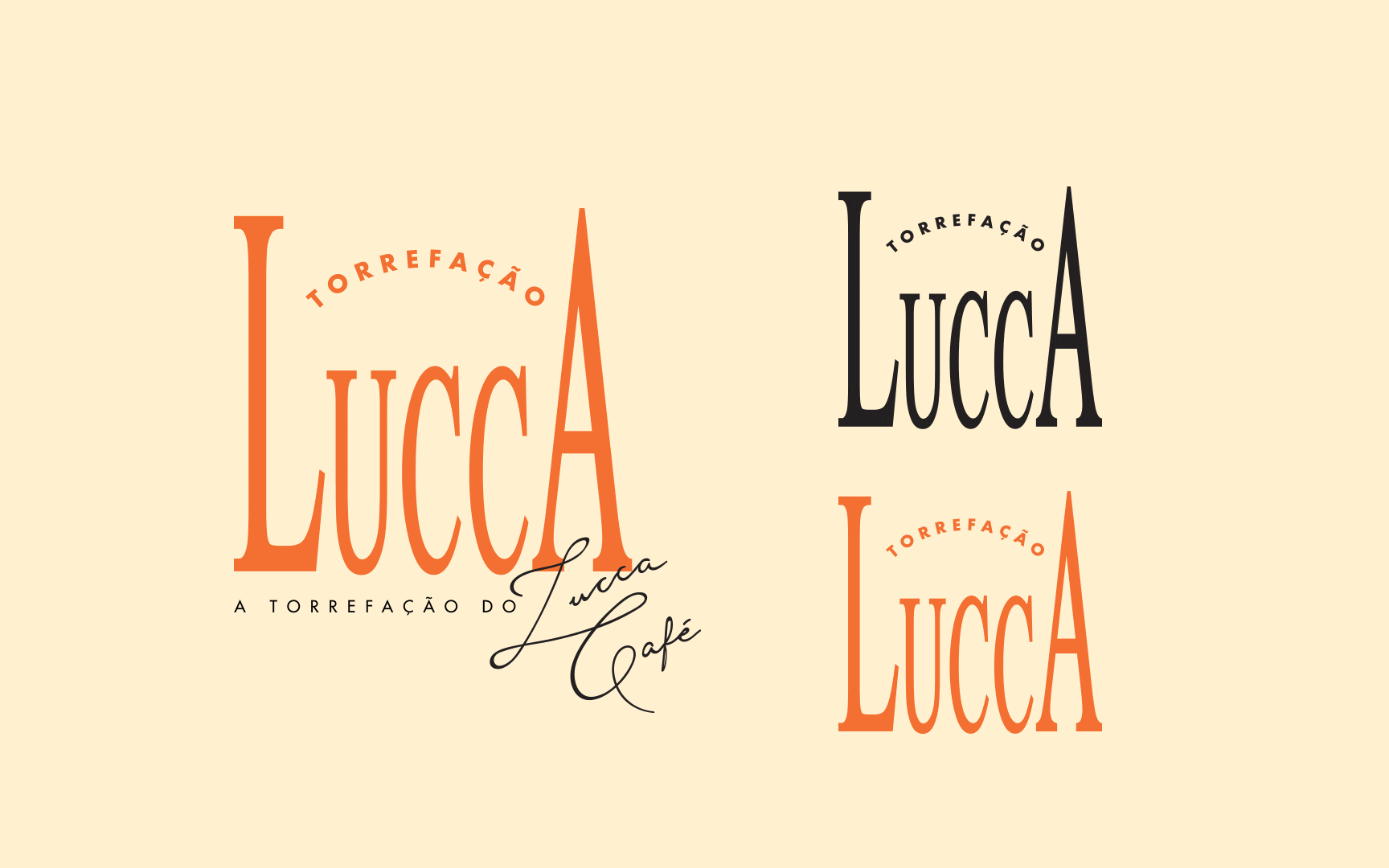 Lucca Torrefação