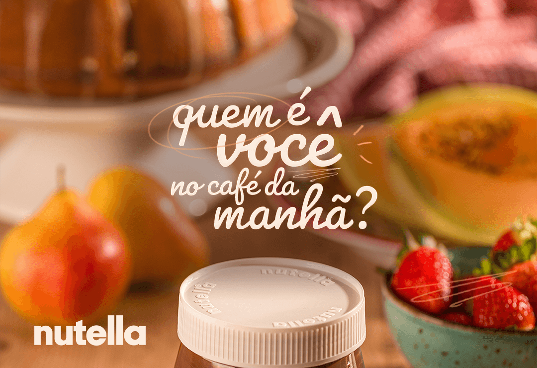 Nutella 5