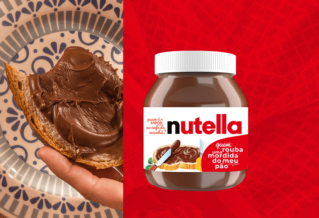 Nutella 6