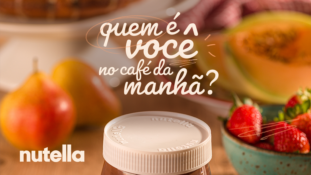 Nutella
